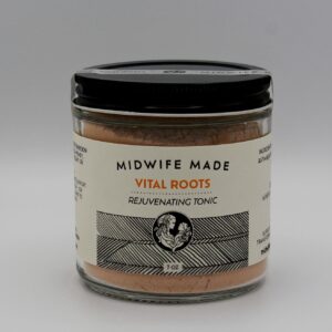 Vital Roots Tonic Powder